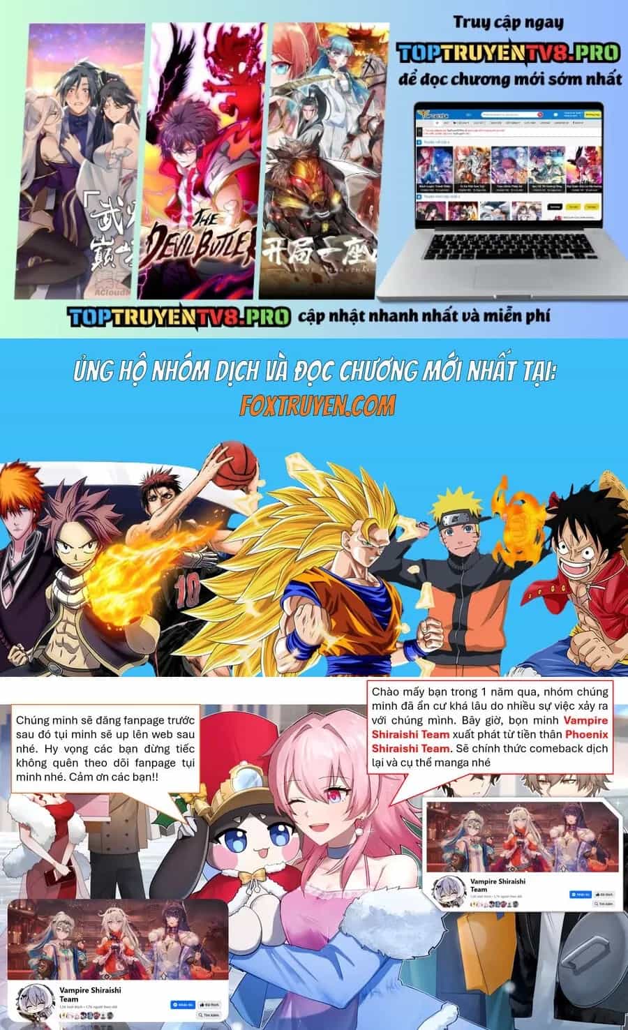 Tsukushitagari Na Uchi No Yome Nitsuite Dere Temoii Ka? - Chương 19 - ảnh 2
