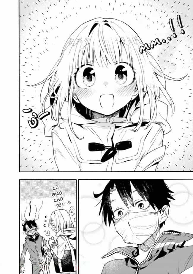 Tsukushitagari Na Uchi No Yome Nitsuite Dere Temoii Ka? - Chương 4.1 - ảnh 6