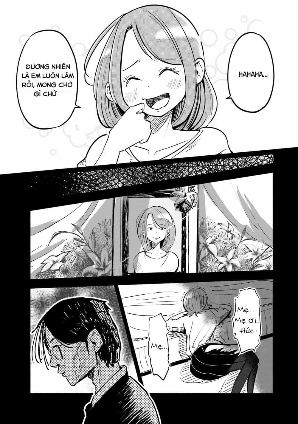 Tsuma, Shougakusei Ni Naru. - Chương 1 - ảnh 18