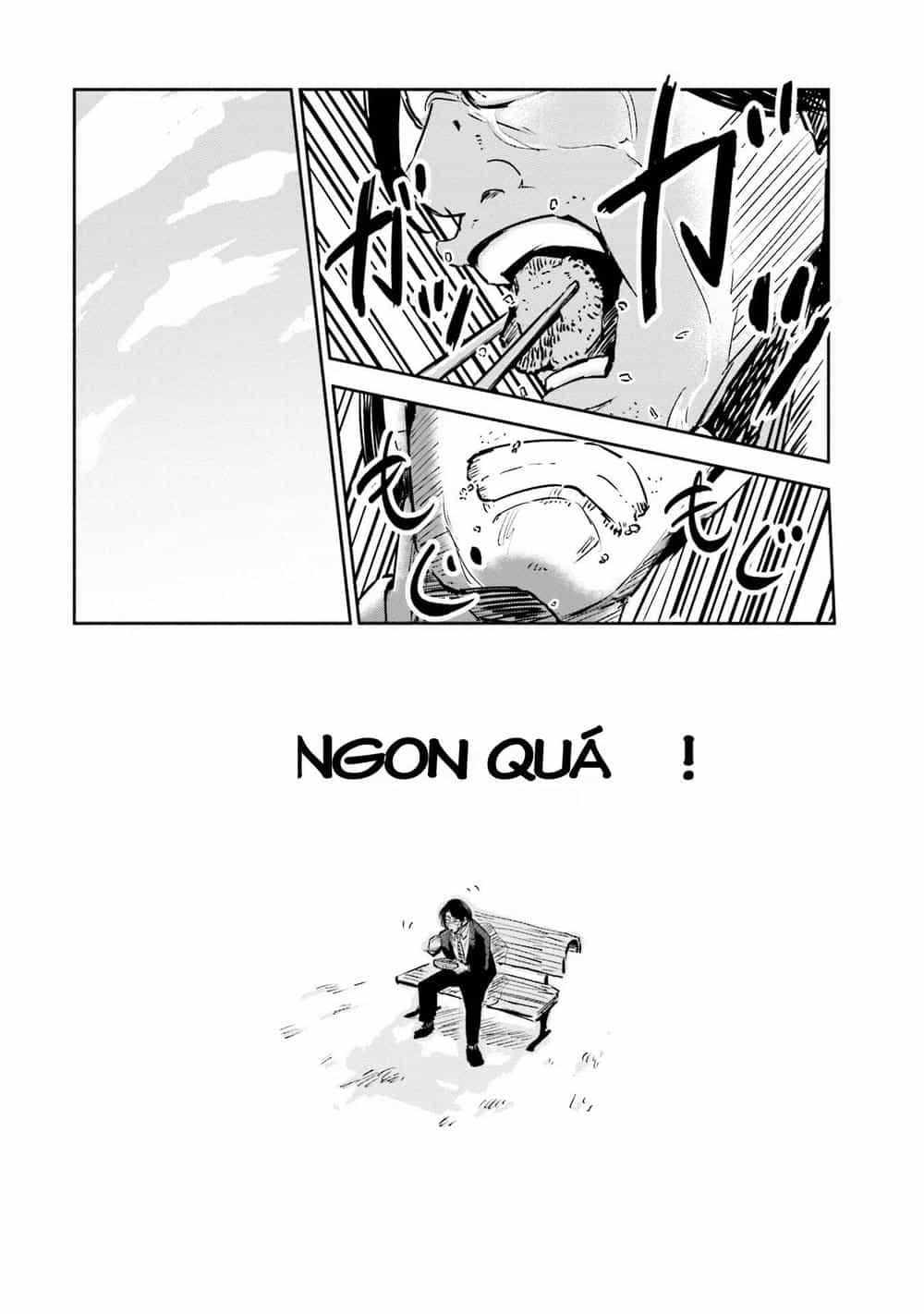 Tsuma, Shougakusei Ni Naru. - Chương 1 - ảnh 20