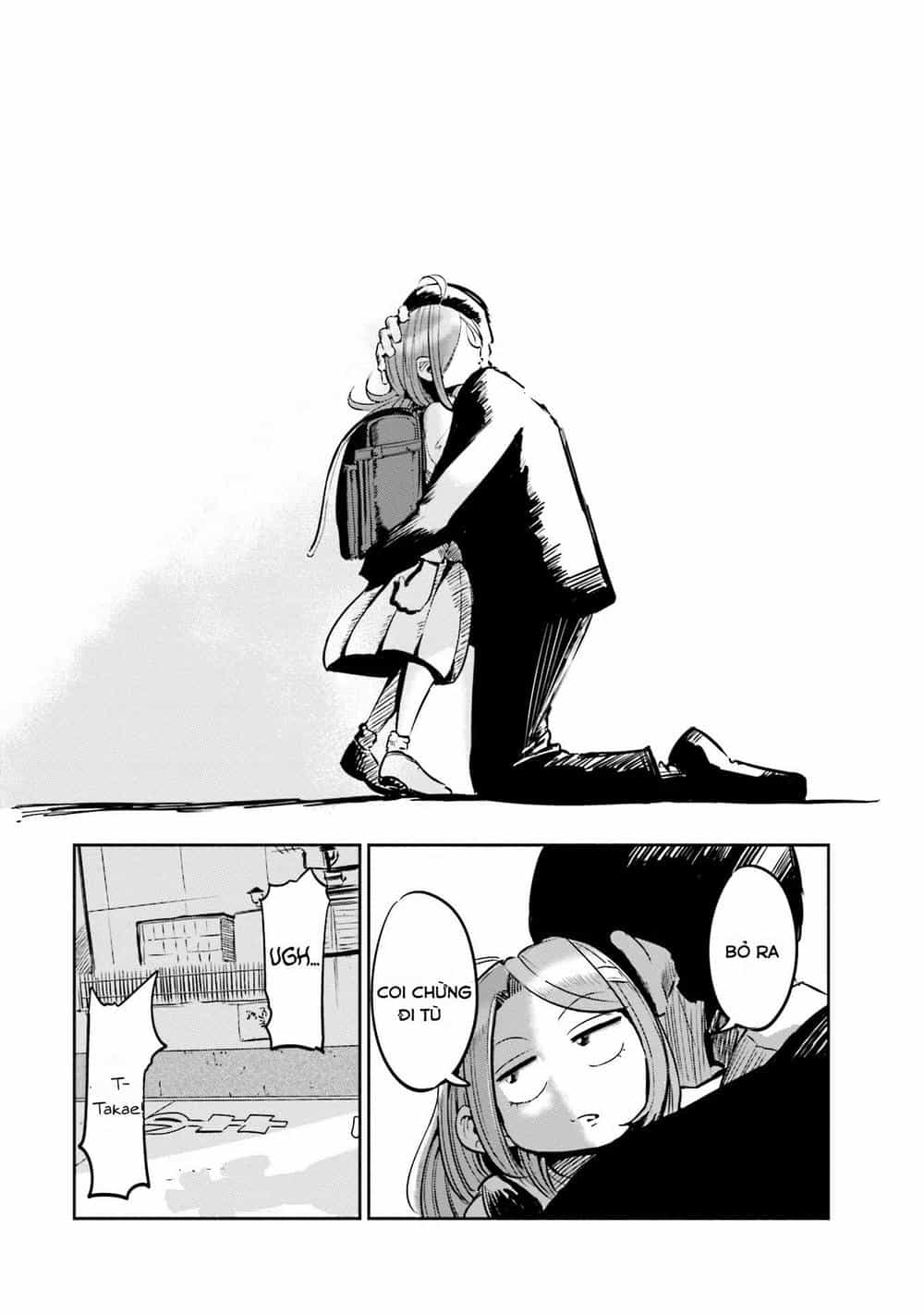 Tsuma, Shougakusei Ni Naru. - Chương 1 - ảnh 22