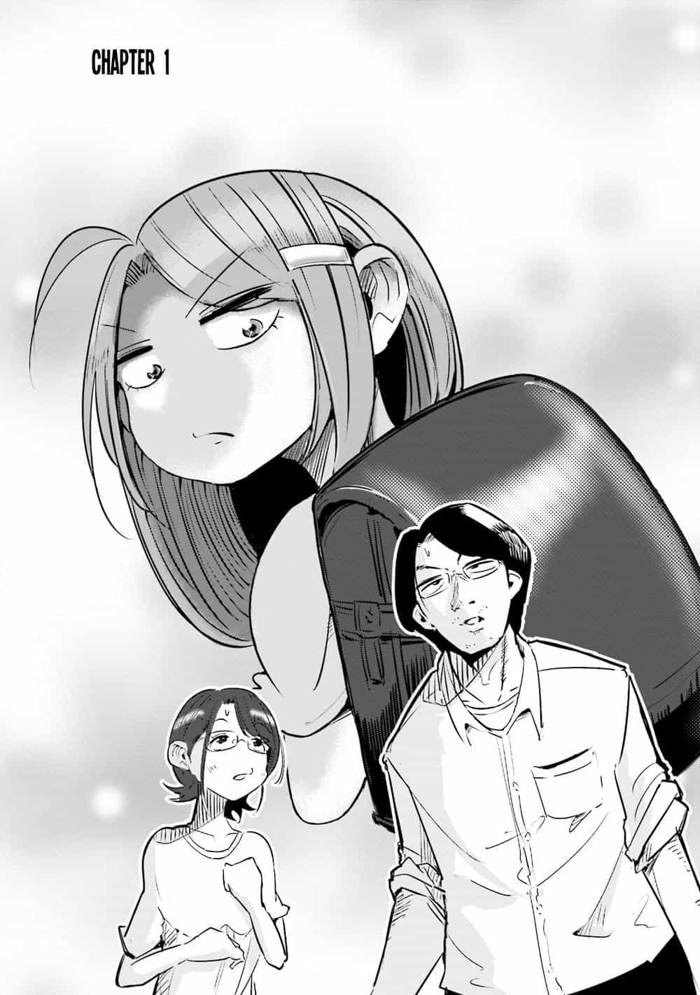 Tsuma, Shougakusei Ni Naru. - Chương 1 - ảnh 4