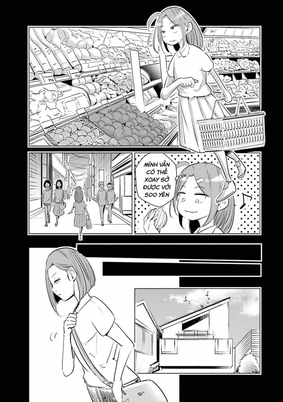 Tsuma, Shougakusei Ni Naru. - Chương 10 - ảnh 10