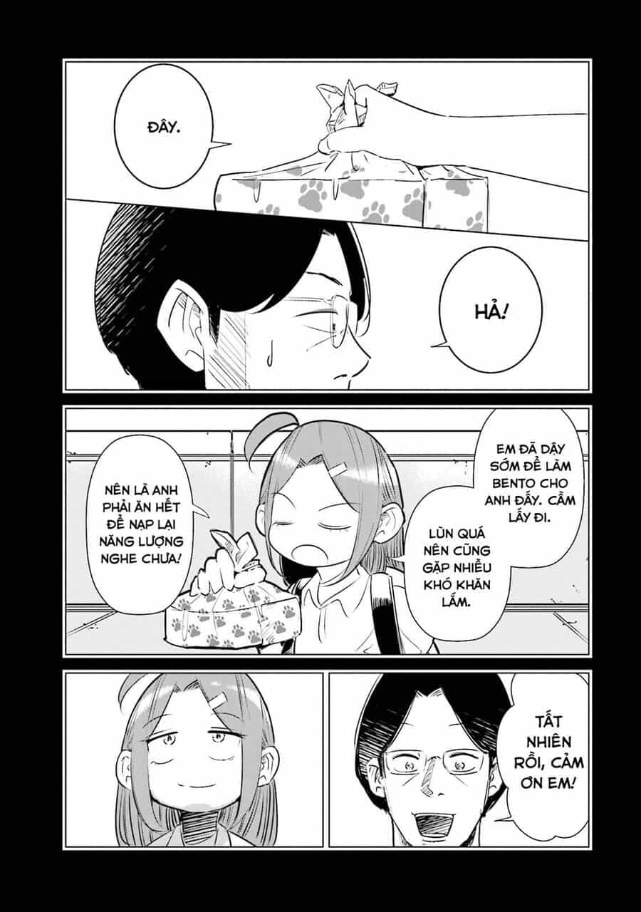 Tsuma, Shougakusei Ni Naru. - Chương 10 - ảnh 12