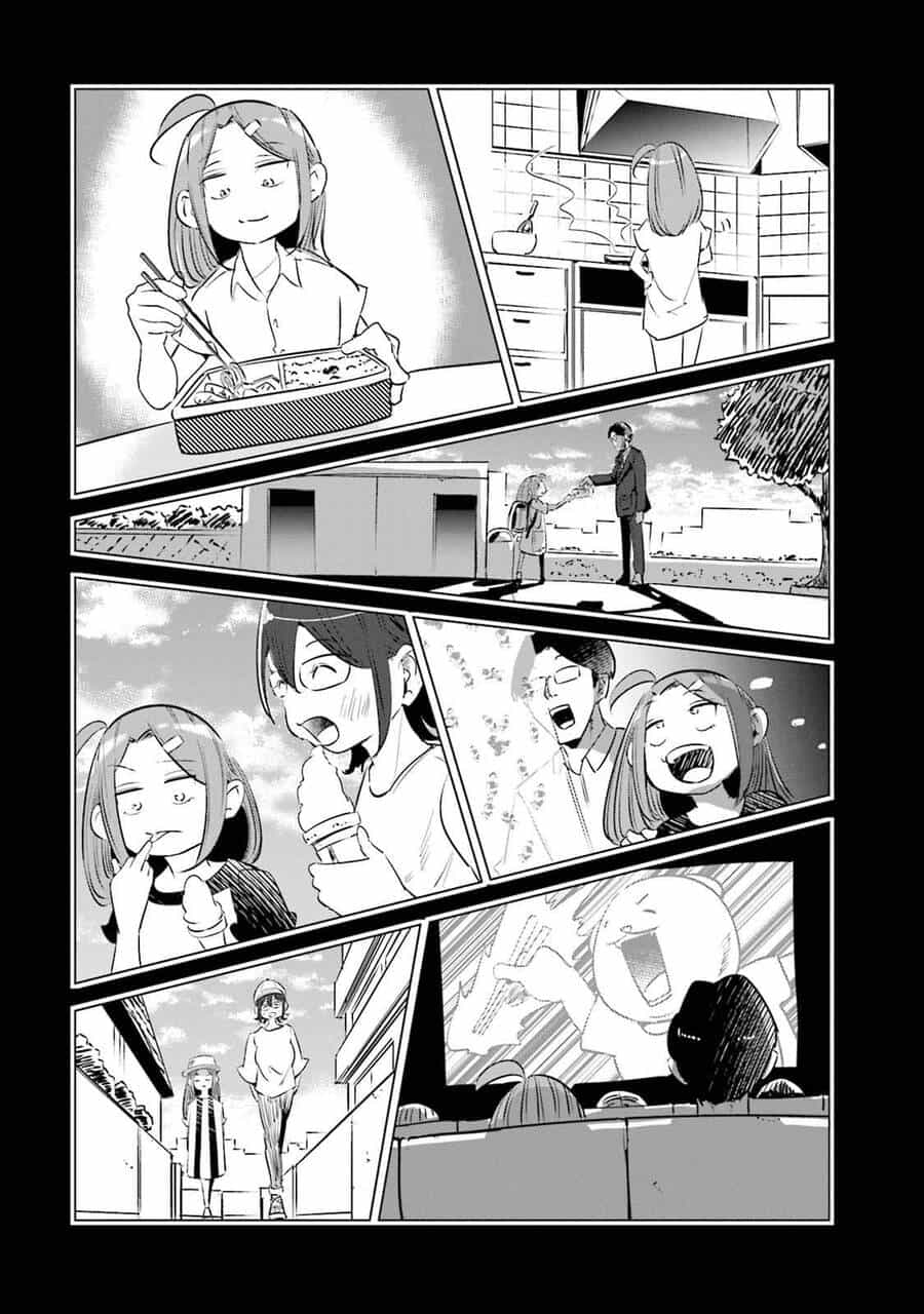 Tsuma, Shougakusei Ni Naru. - Chương 10 - ảnh 13