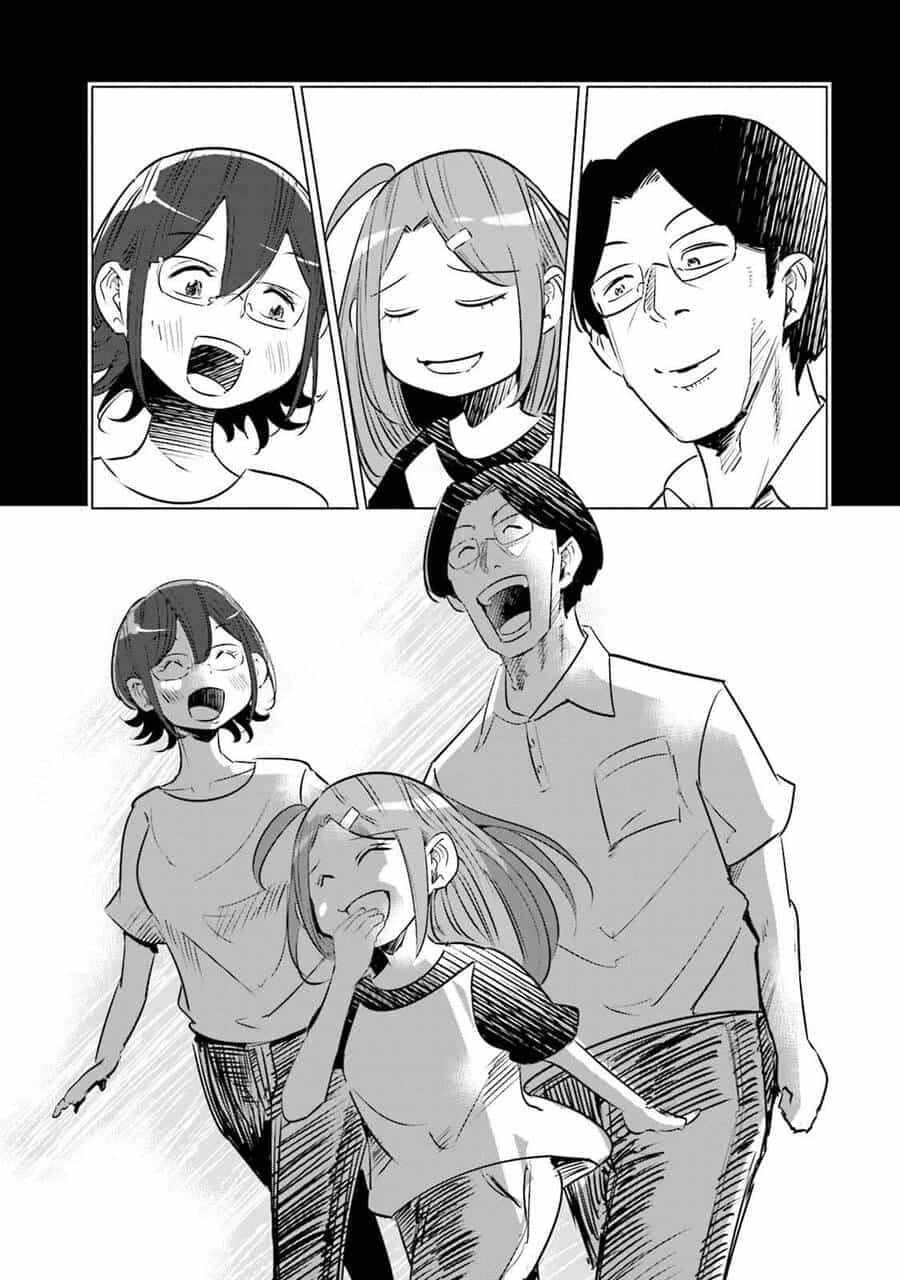 Tsuma, Shougakusei Ni Naru. - Chương 10 - ảnh 14