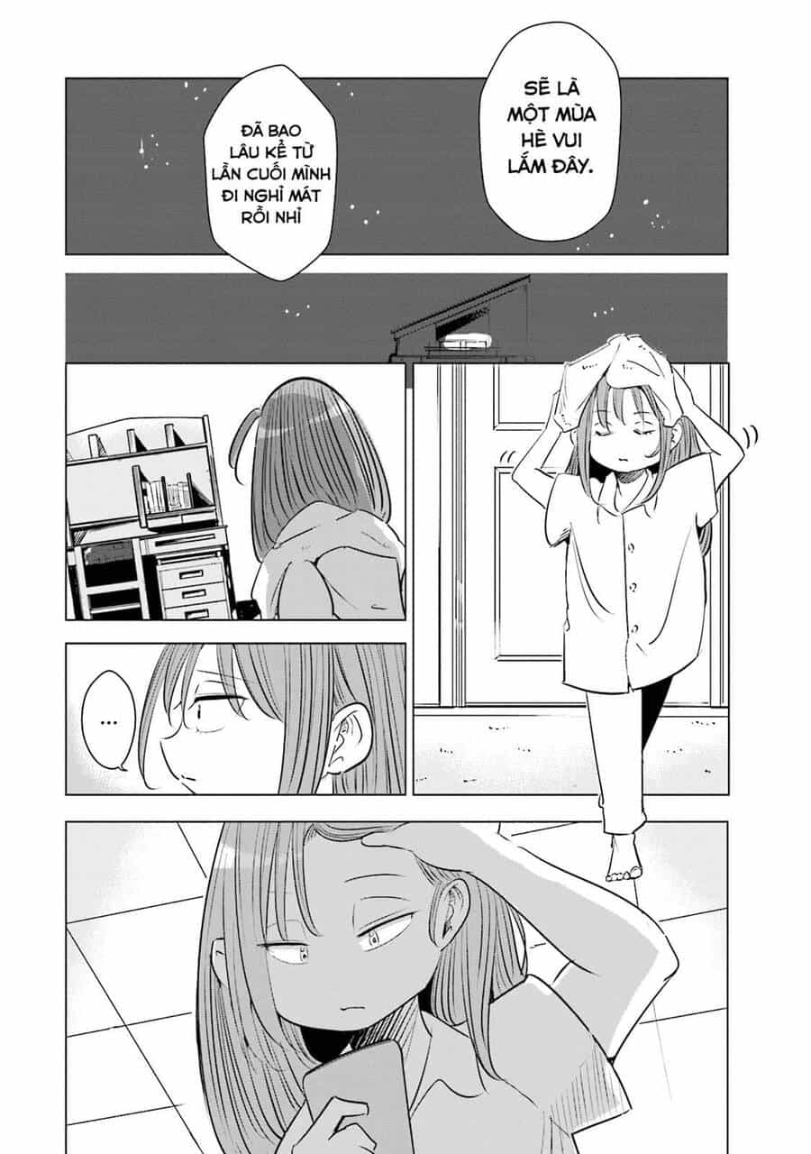 Tsuma, Shougakusei Ni Naru. - Chương 10 - ảnh 17