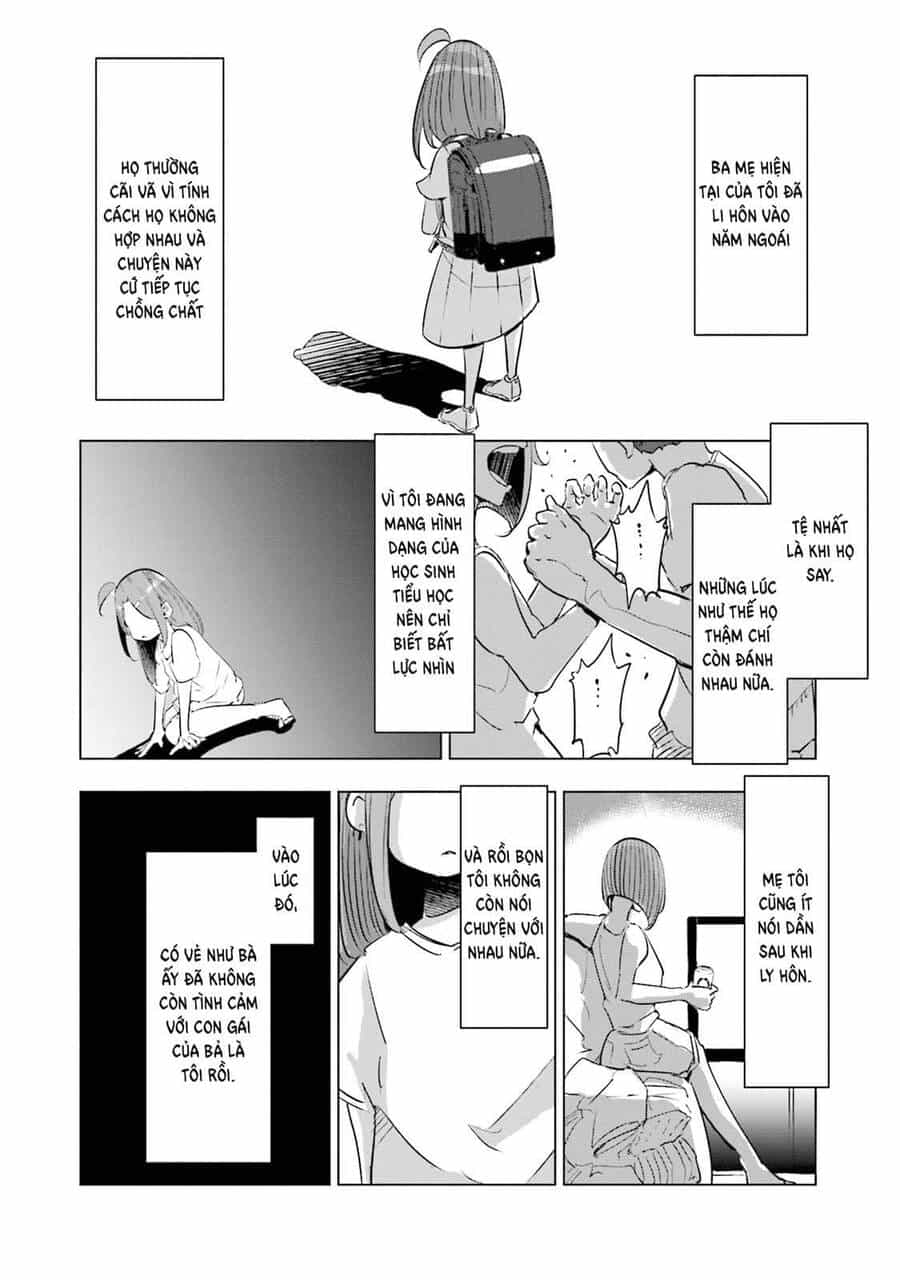 Tsuma, Shougakusei Ni Naru. - Chương 10 - ảnh 2