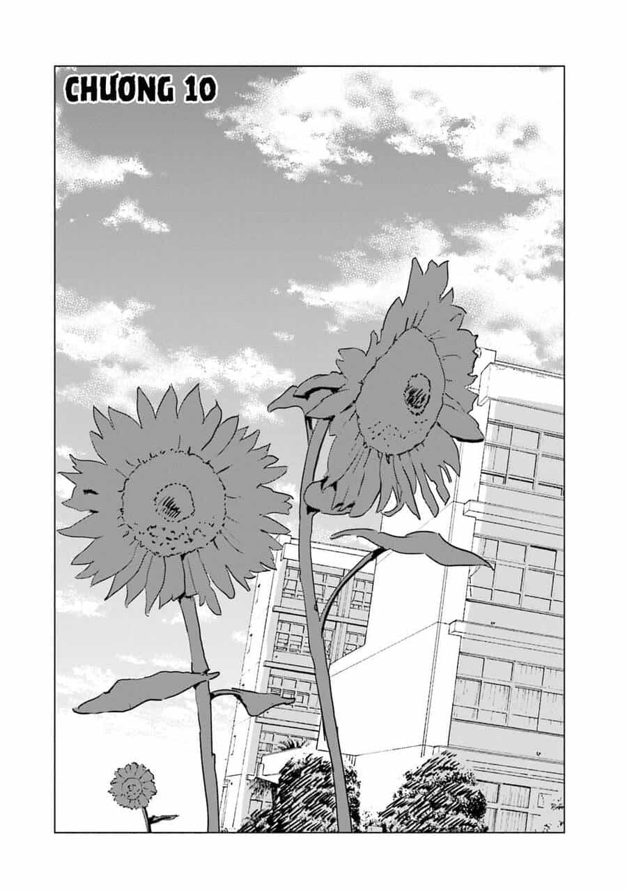 Tsuma, Shougakusei Ni Naru. - Chương 10 - ảnh 3