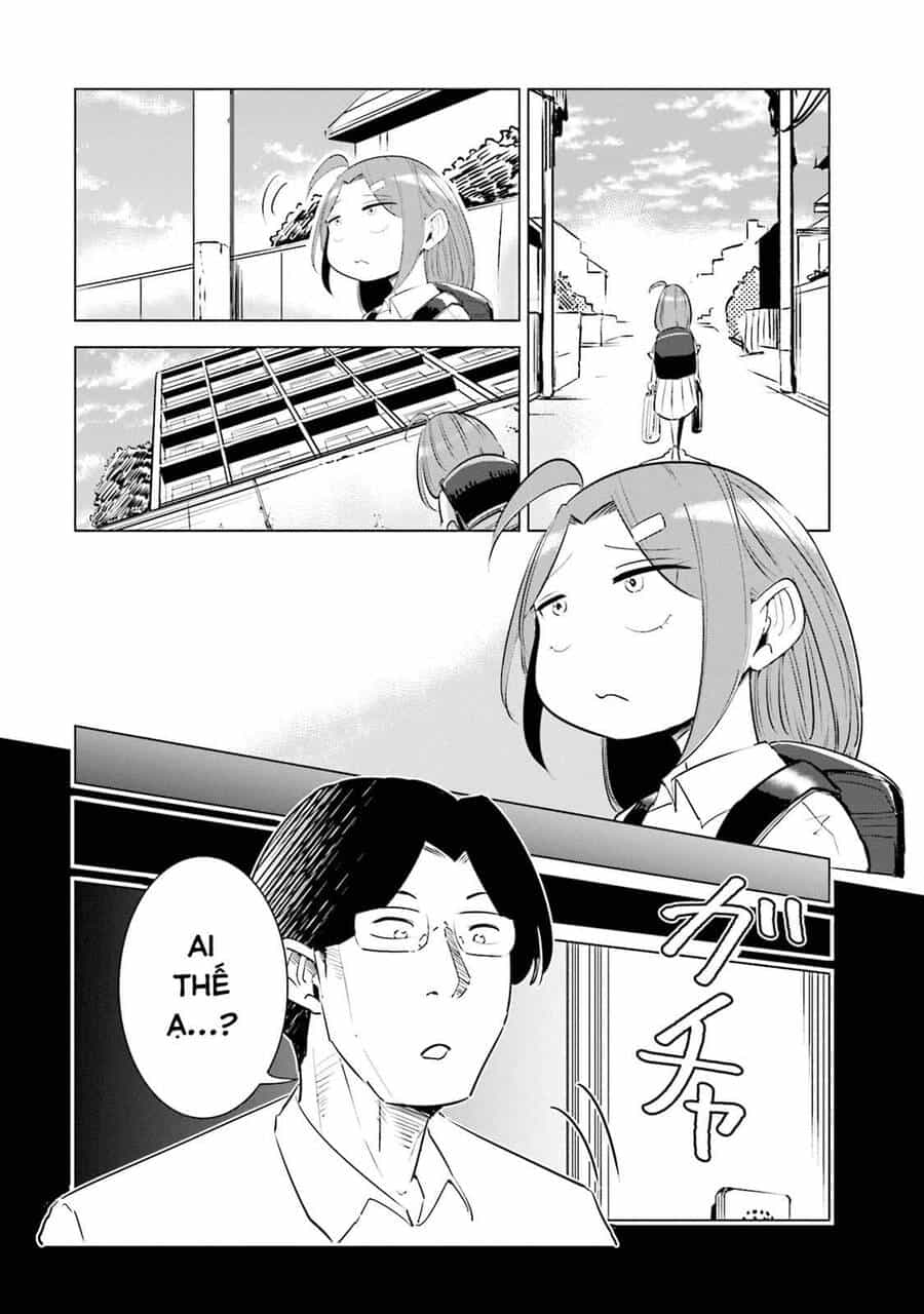 Tsuma, Shougakusei Ni Naru. - Chương 10 - ảnh 7