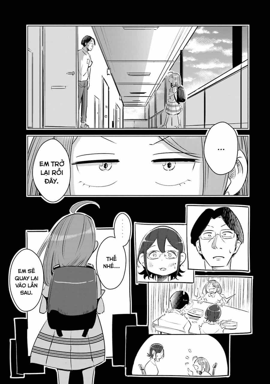 Tsuma, Shougakusei Ni Naru. - Chương 10 - ảnh 8