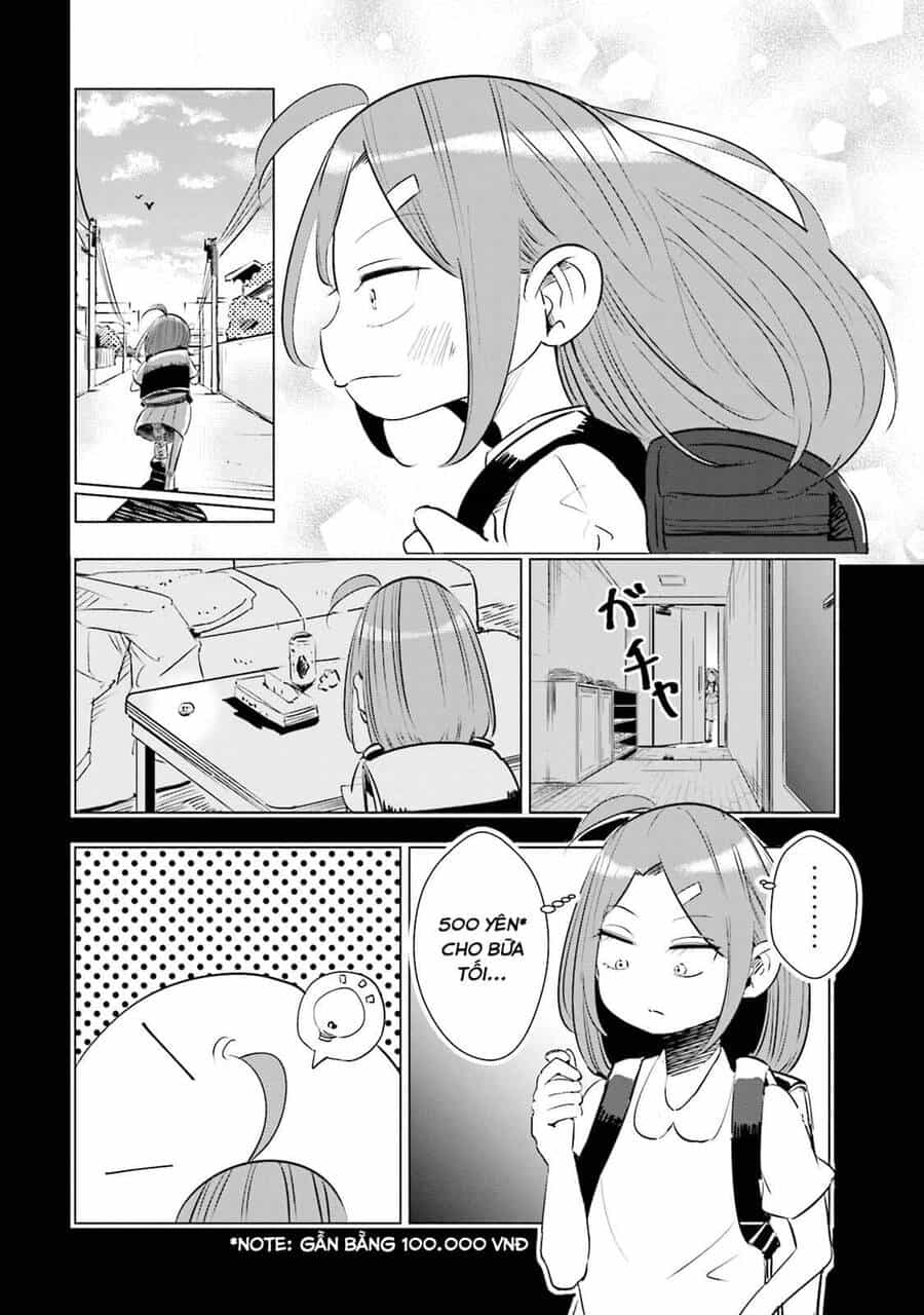 Tsuma, Shougakusei Ni Naru. - Chương 10 - ảnh 9