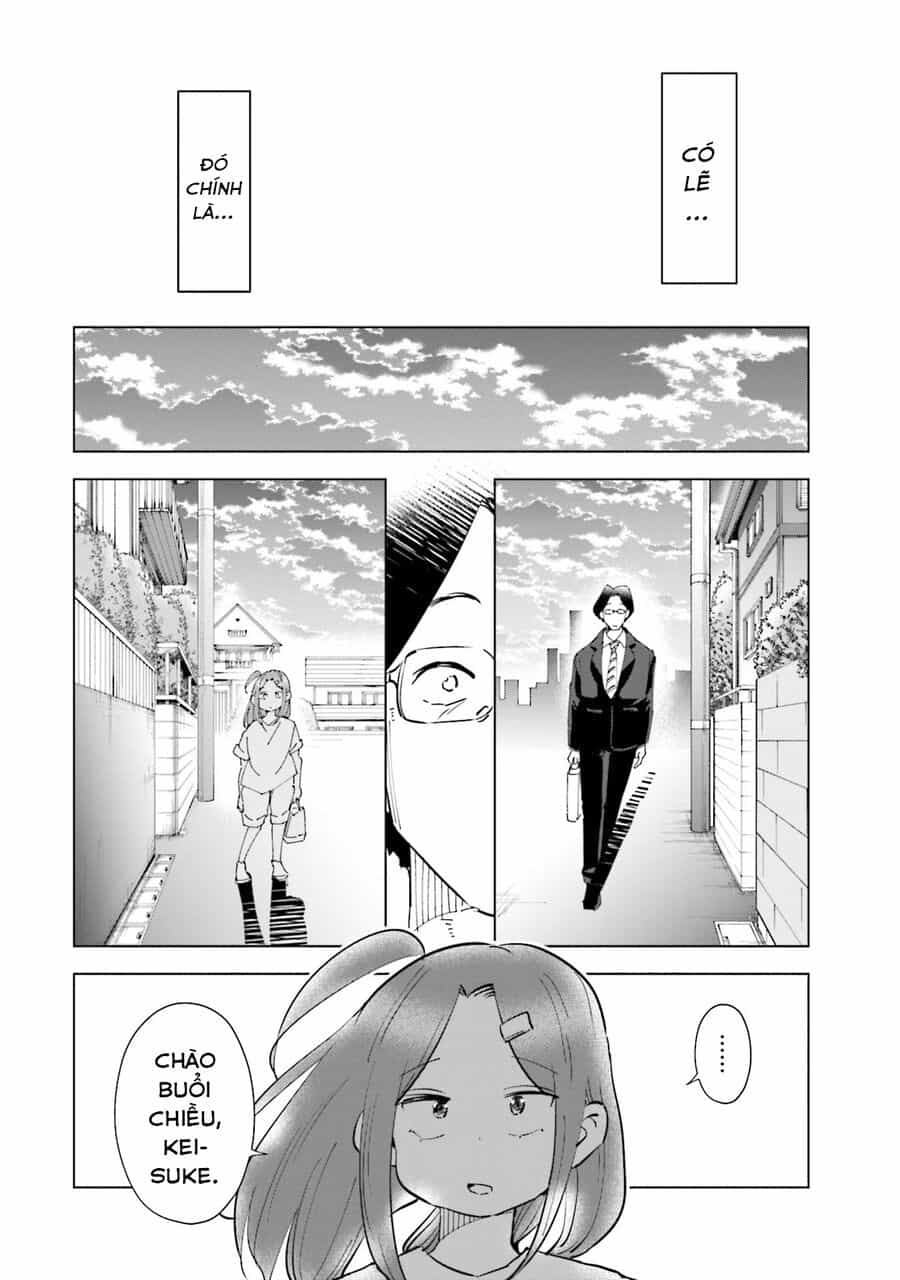 Tsuma, Shougakusei Ni Naru. - Chương 96 - ảnh 16