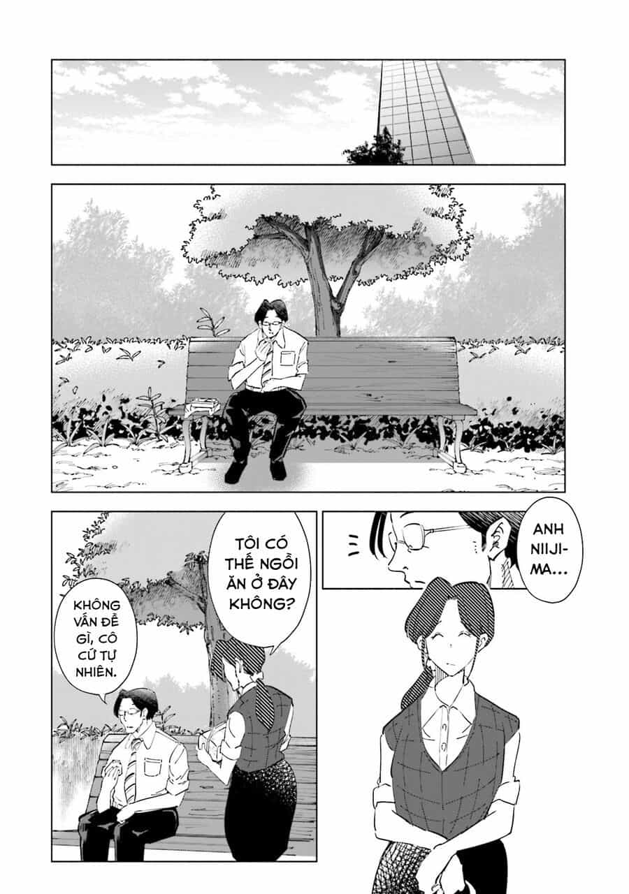 Tsuma, Shougakusei Ni Naru. - Chương 96 - ảnh 18