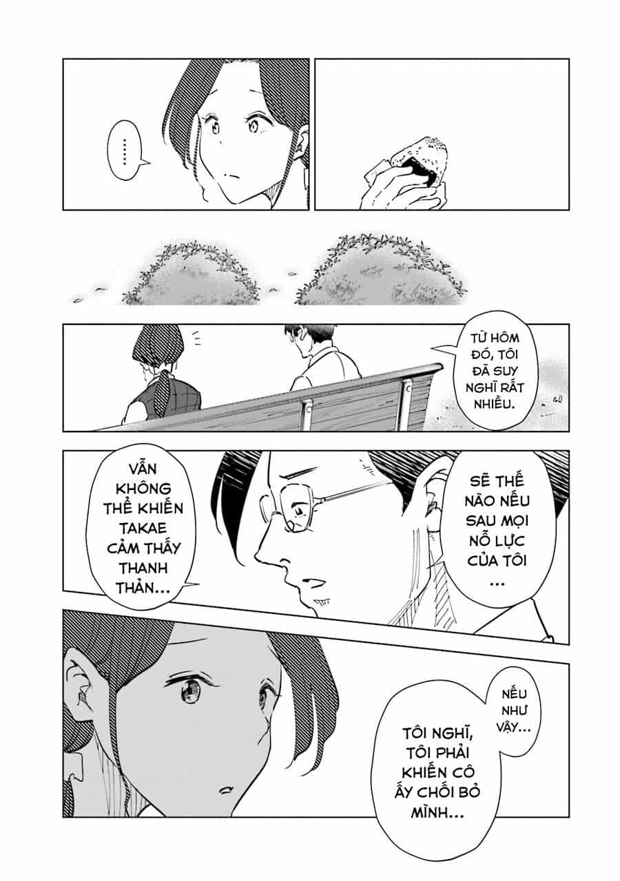 Tsuma, Shougakusei Ni Naru. - Chương 96 - ảnh 19