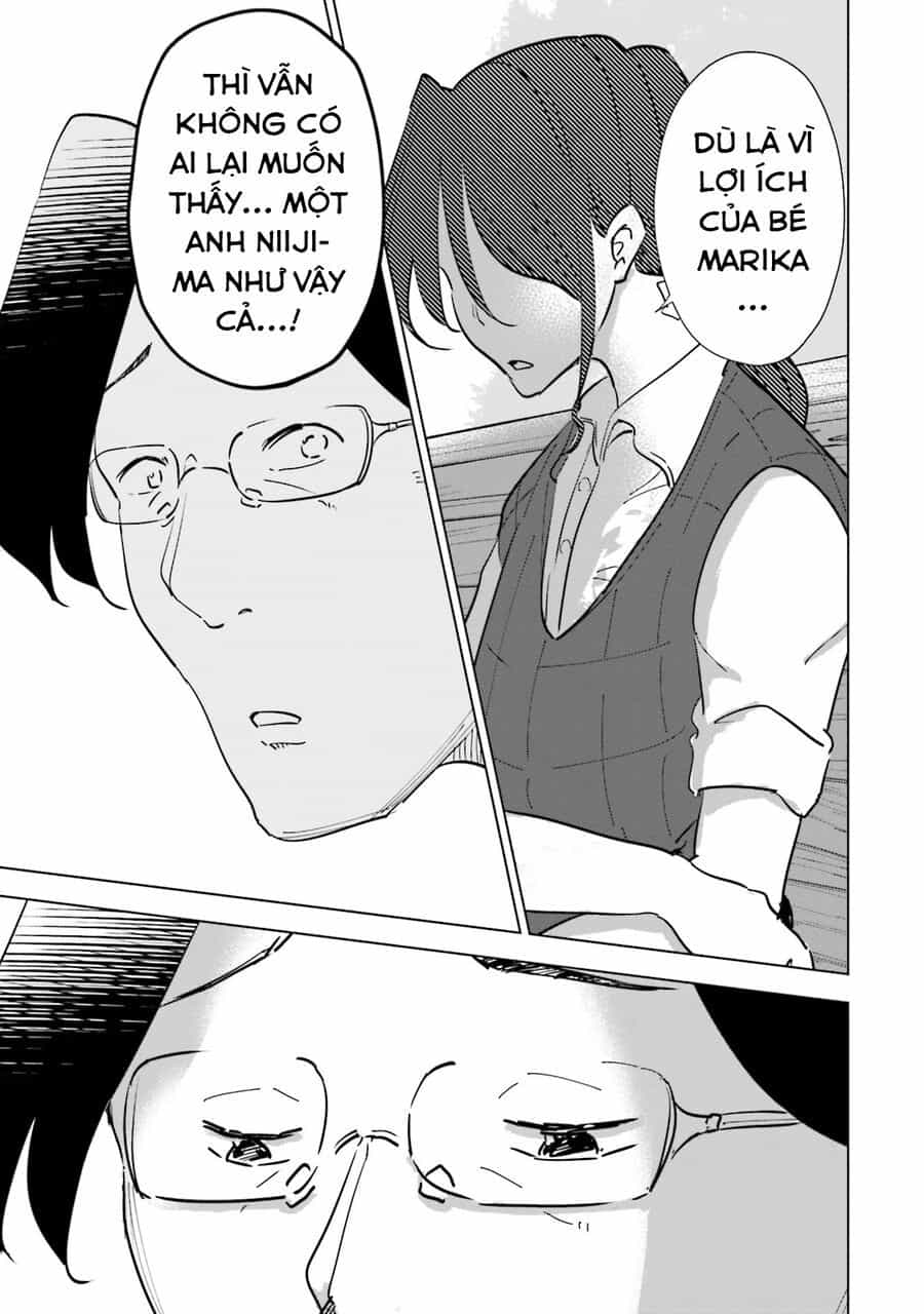 Tsuma, Shougakusei Ni Naru. - Chương 96 - ảnh 21