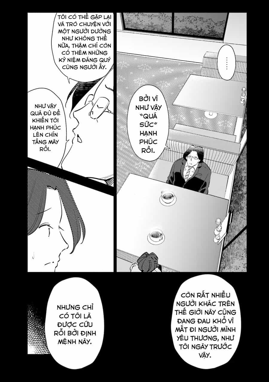 Tsuma, Shougakusei Ni Naru. - Chương 96 - ảnh 5