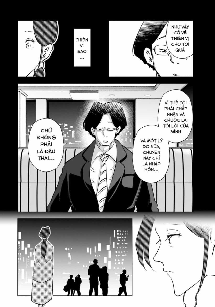 Tsuma, Shougakusei Ni Naru. - Chương 96 - ảnh 6