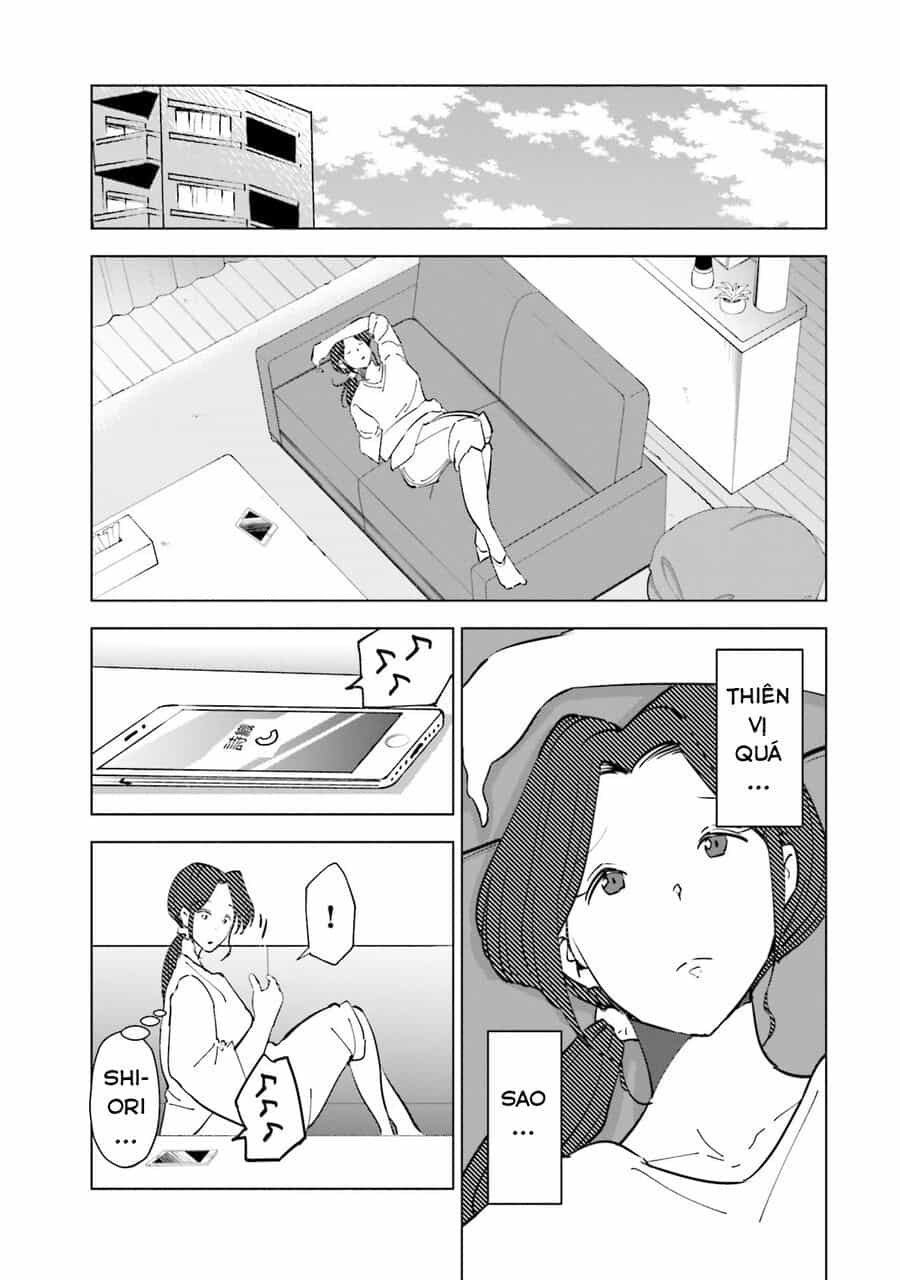 Tsuma, Shougakusei Ni Naru. - Chương 96 - ảnh 7