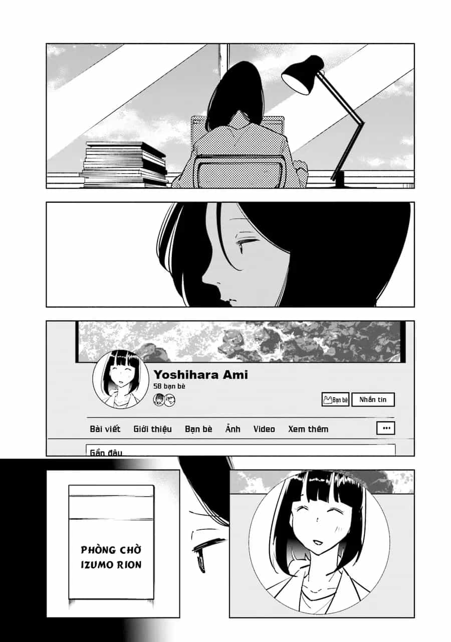 Tsuma, Shougakusei Ni Naru. - Chương 97 - ảnh 10