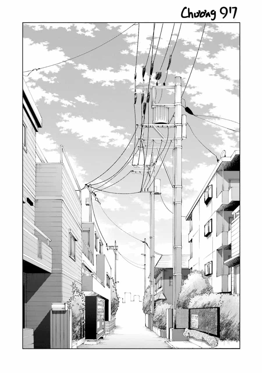 Tsuma, Shougakusei Ni Naru. - Chương 97 - ảnh 2