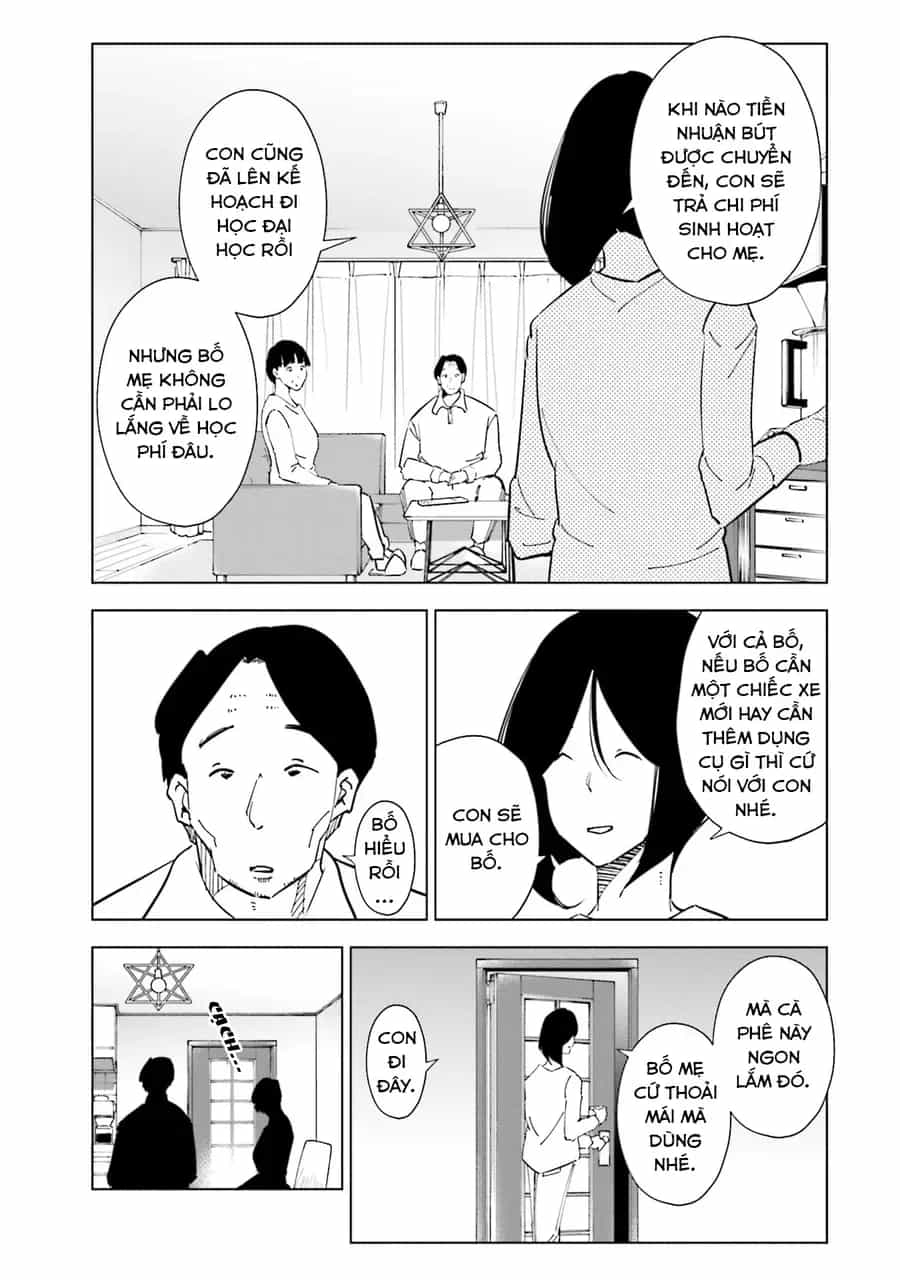 Tsuma, Shougakusei Ni Naru. - Chương 97 - ảnh 8