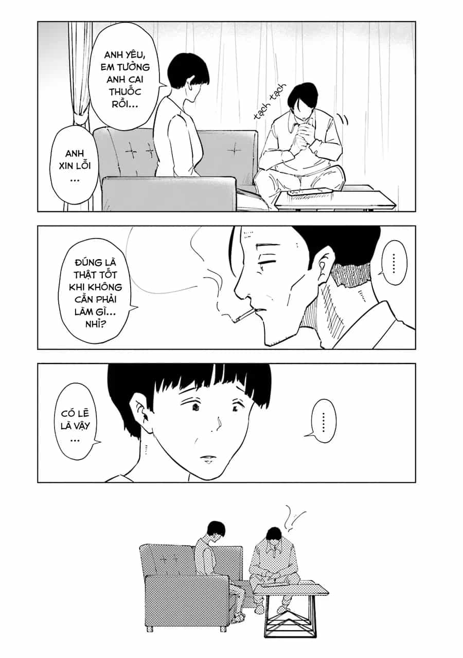 Tsuma, Shougakusei Ni Naru. - Chương 97 - ảnh 9