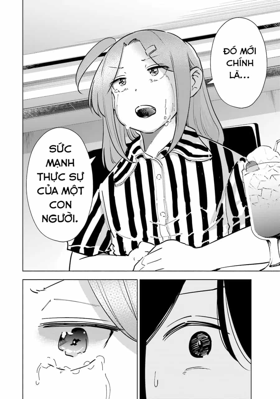 Tsuma, Shougakusei Ni Naru. - Chương 98 - ảnh 13