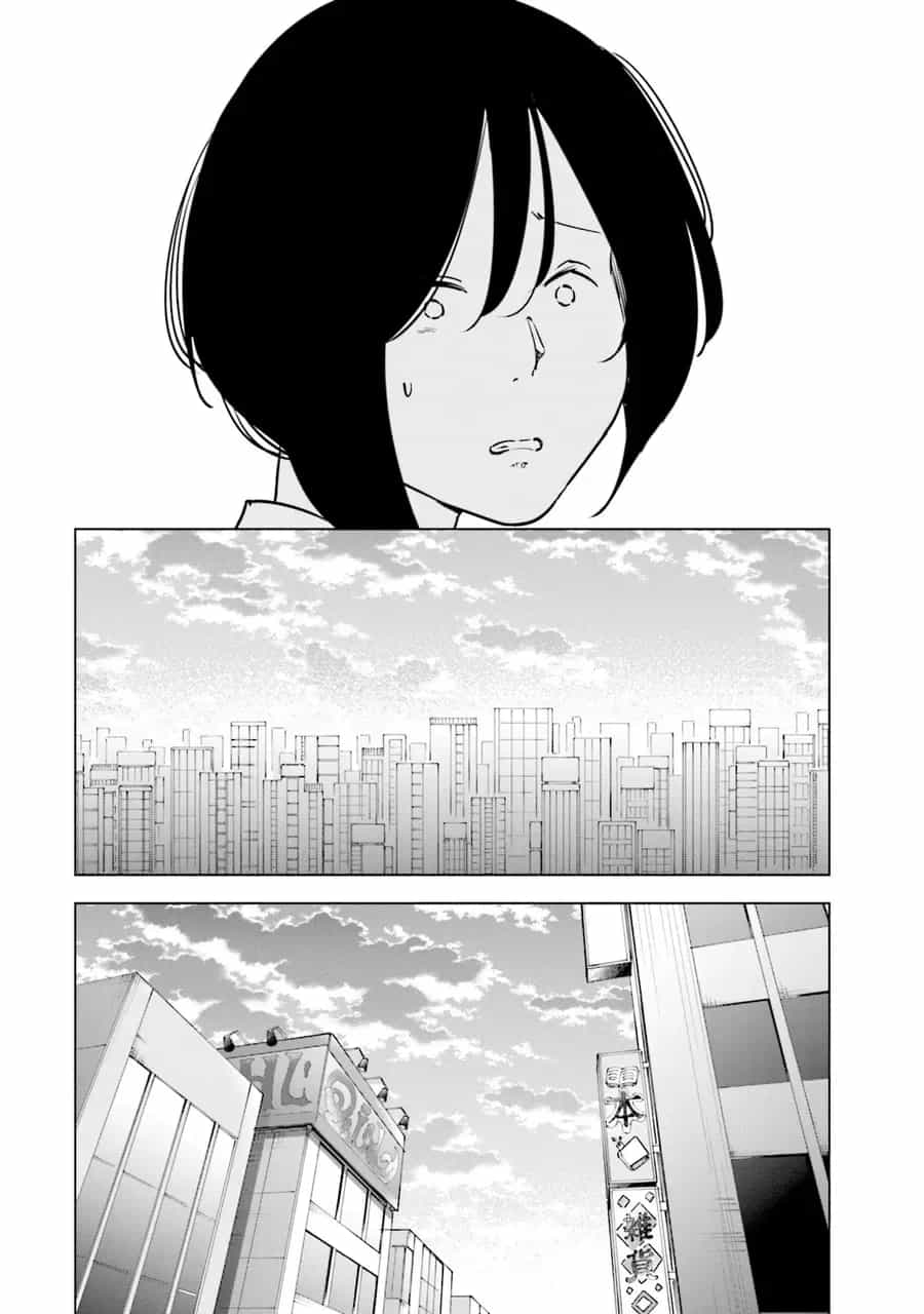 Tsuma, Shougakusei Ni Naru. - Chương 98 - ảnh 17