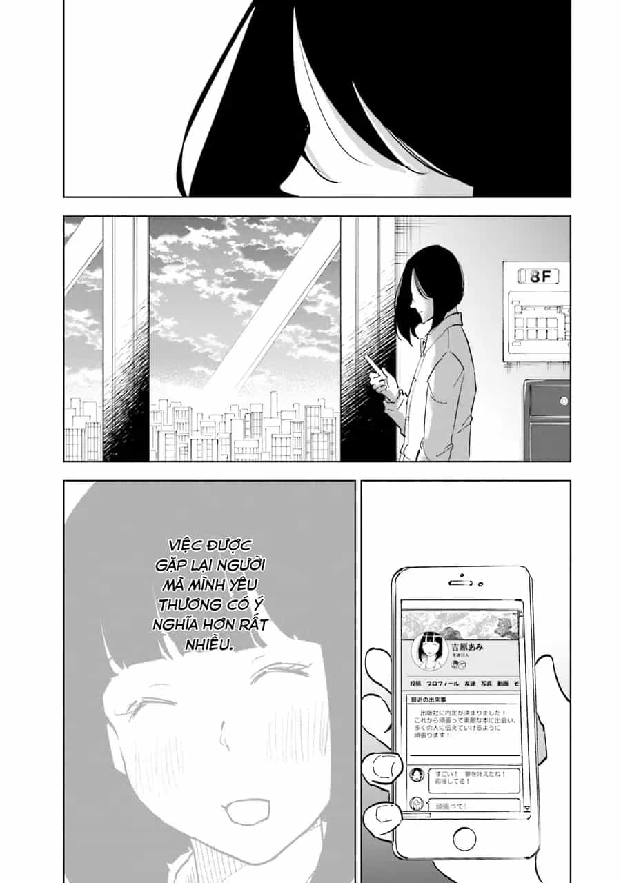 Tsuma, Shougakusei Ni Naru. - Chương 98 - ảnh 20