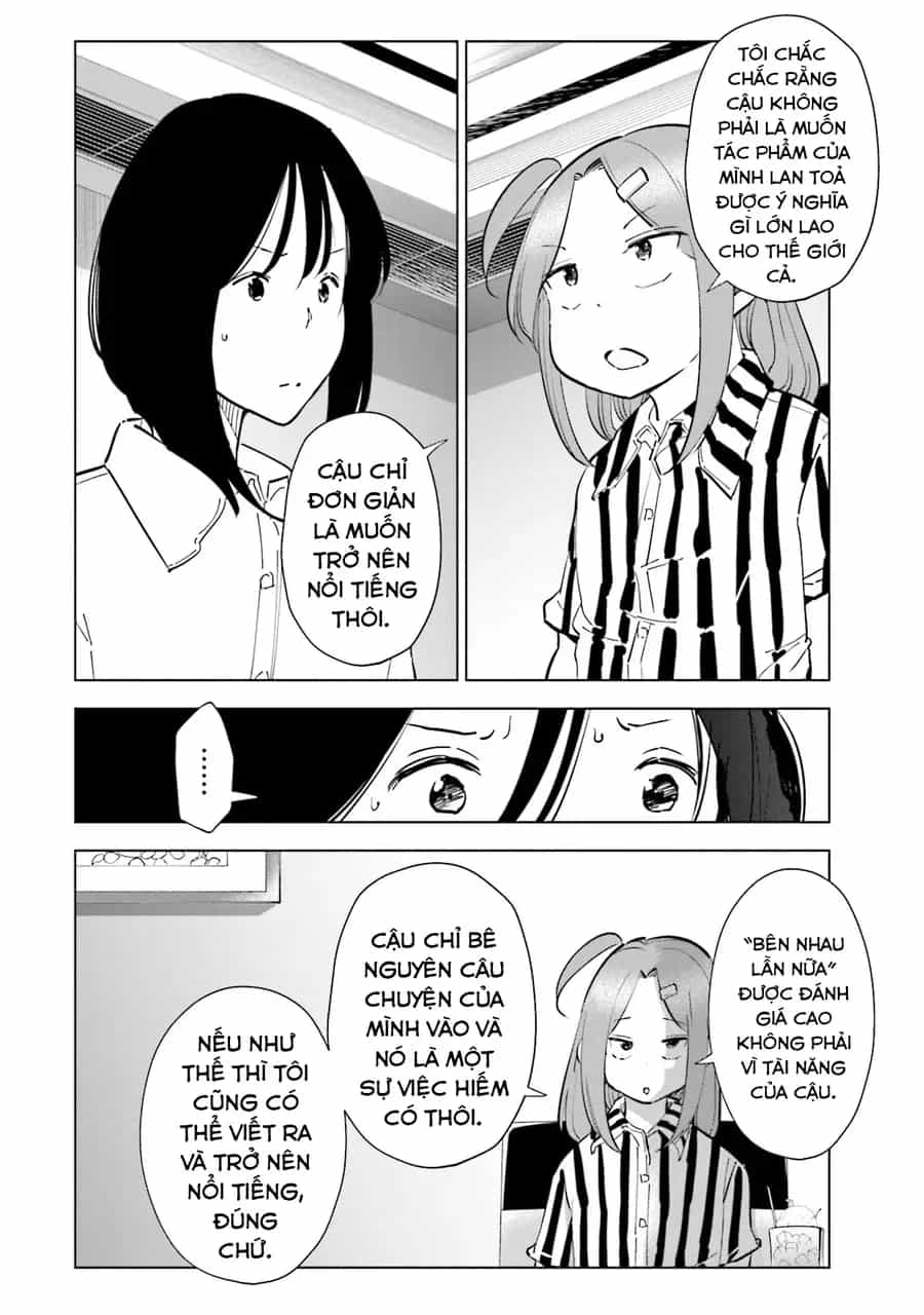 Tsuma, Shougakusei Ni Naru. - Chương 98 - ảnh 7