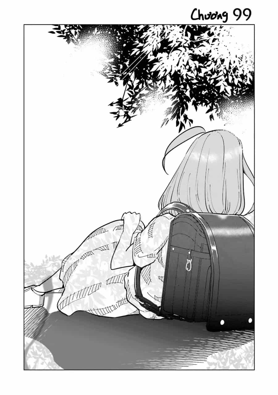Tsuma, Shougakusei Ni Naru. - Chương 99 - ảnh 2