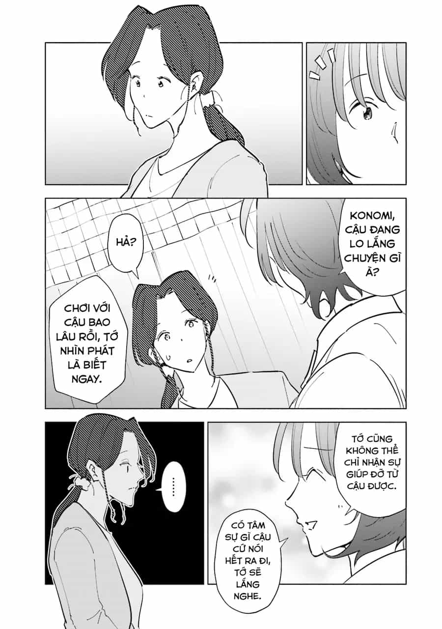 Tsuma, Shougakusei Ni Naru. - Chương 99 - ảnh 4