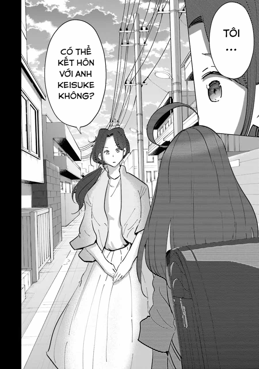 Tsuma, Shougakusei Ni Naru. - Chương 101 - ảnh 15