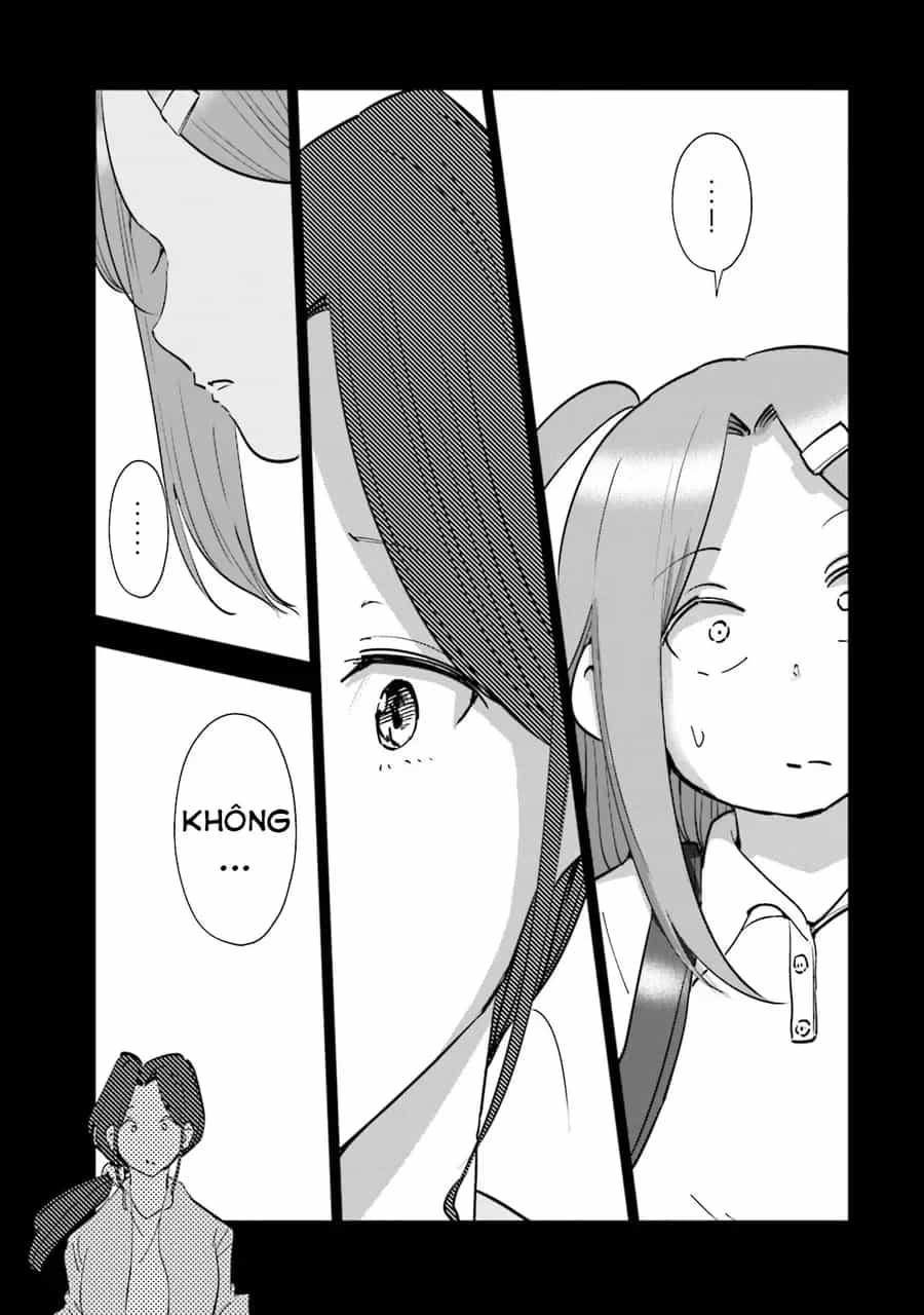 Tsuma, Shougakusei Ni Naru. - Chương 101 - ảnh 16