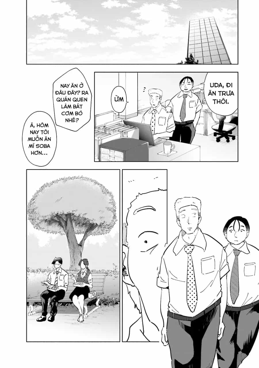 Tsuma, Shougakusei Ni Naru. - Chương 101 - ảnh 2