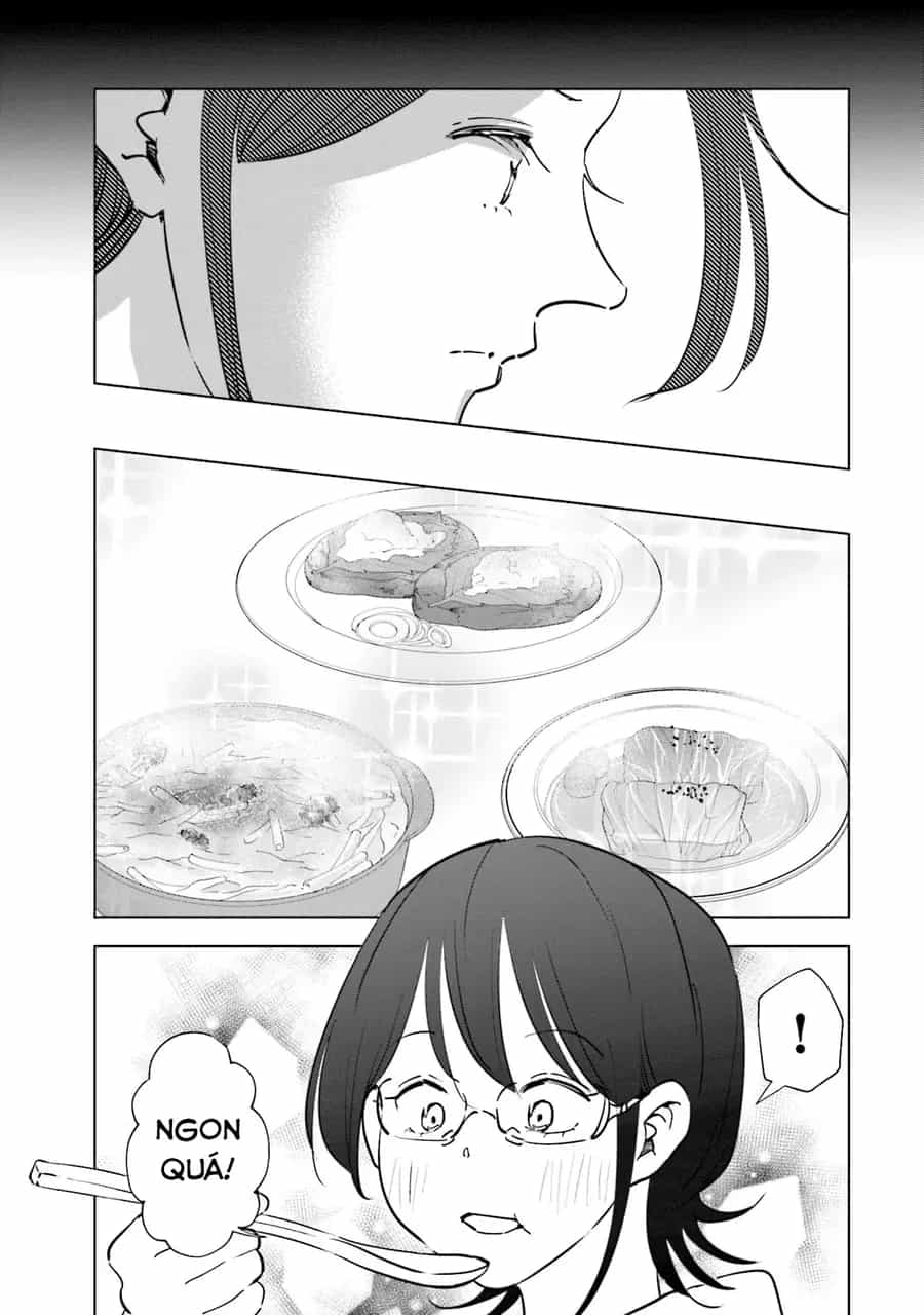 Tsuma, Shougakusei Ni Naru. - Chương 101 - ảnh 20