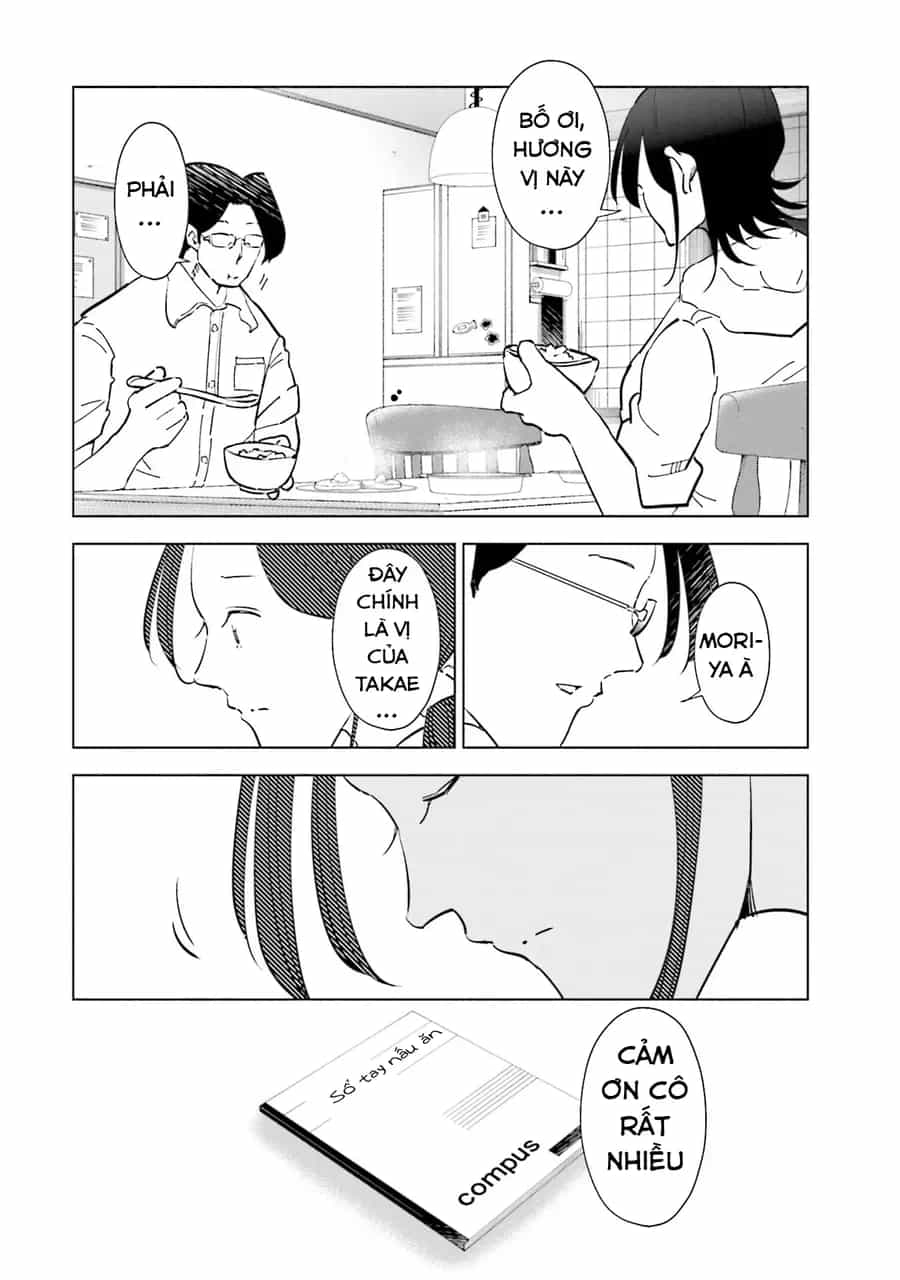 Tsuma, Shougakusei Ni Naru. - Chương 101 - ảnh 21