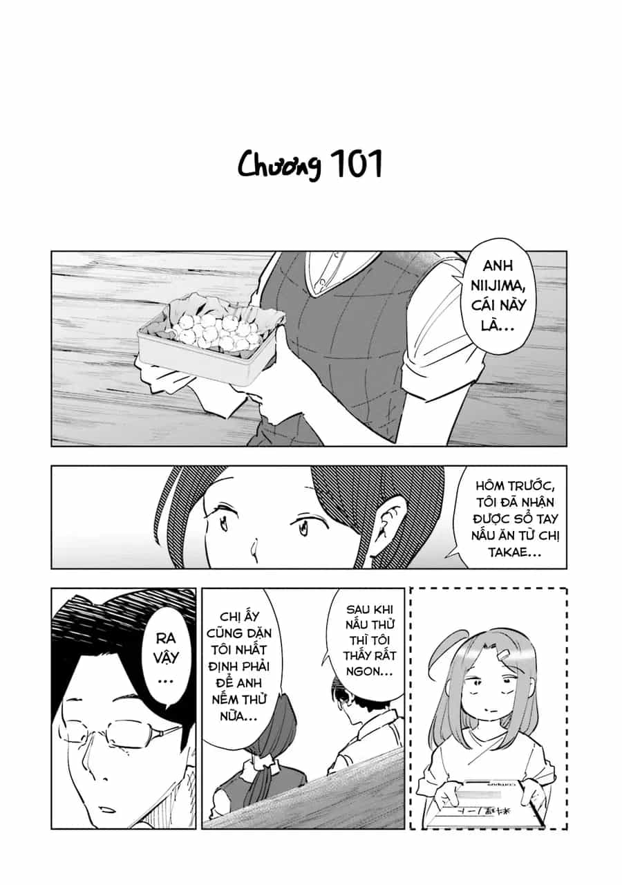Tsuma, Shougakusei Ni Naru. - Chương 101 - ảnh 3