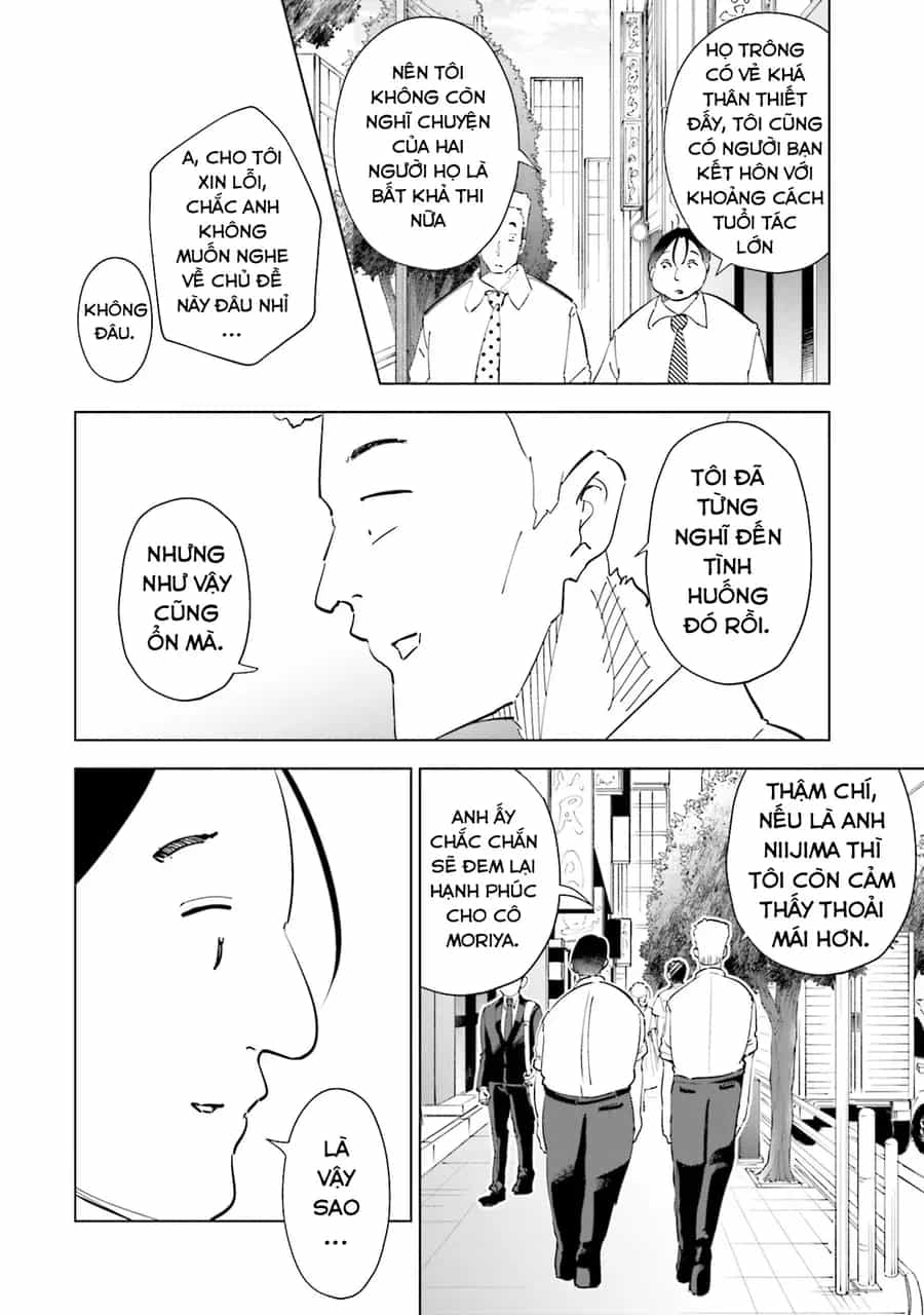 Tsuma, Shougakusei Ni Naru. - Chương 101 - ảnh 5