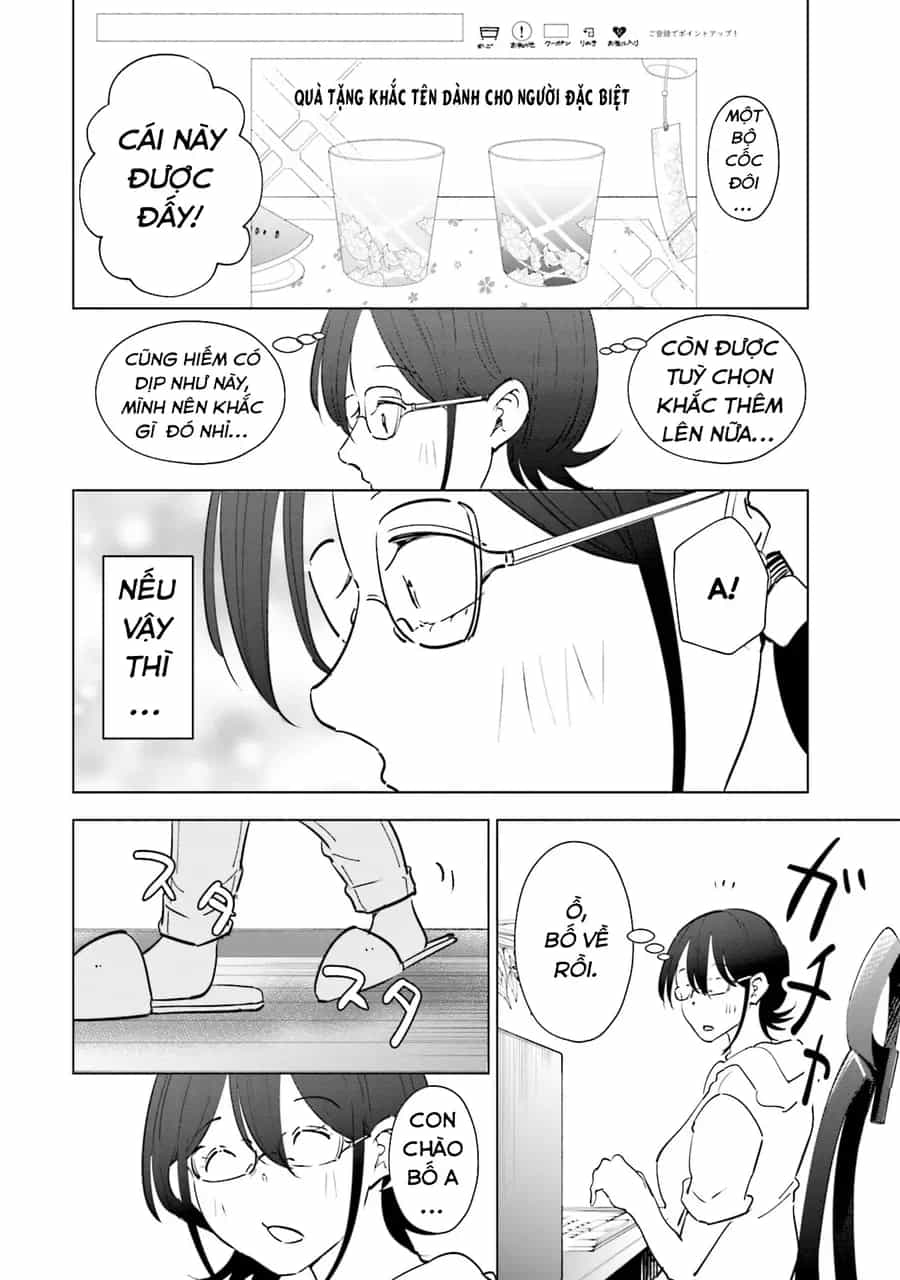 Tsuma, Shougakusei Ni Naru. - Chương 101 - ảnh 9