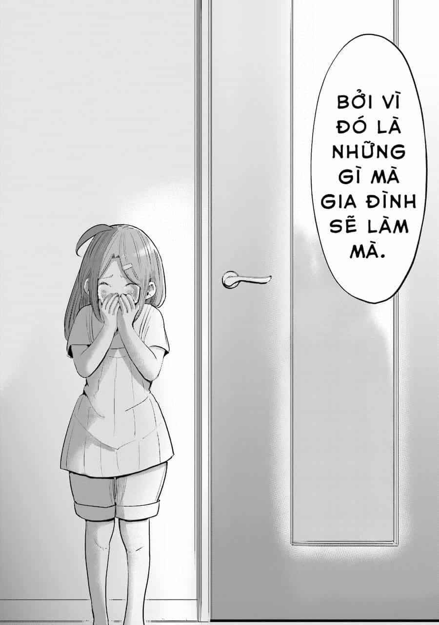 Tsuma, Shougakusei Ni Naru. - Chương 11.2 - ảnh 6