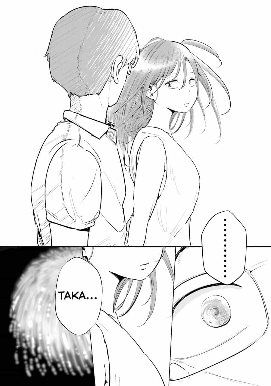 Tsuma, Shougakusei Ni Naru. - Chương 12 - ảnh 18