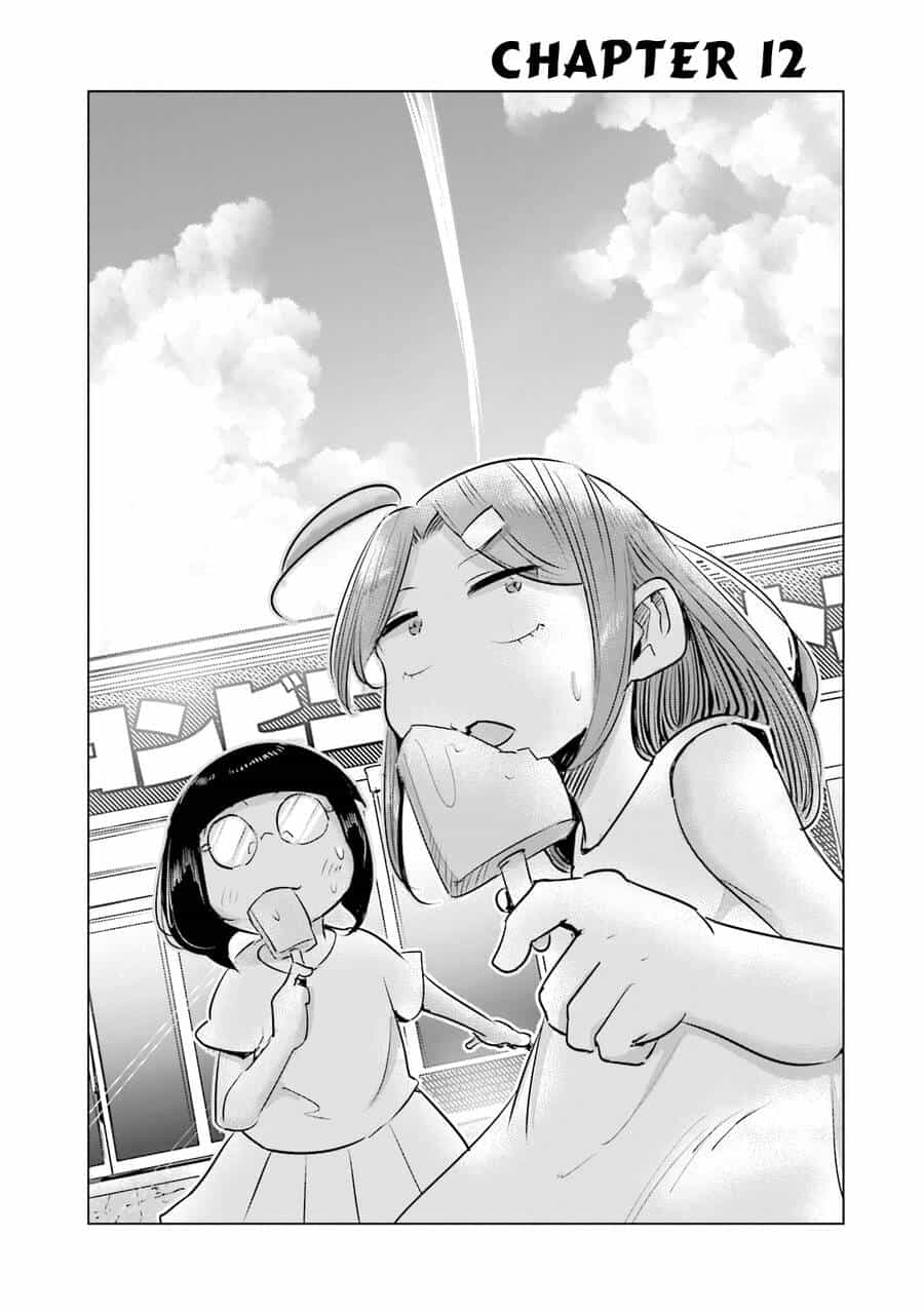 Tsuma, Shougakusei Ni Naru. - Chương 12 - ảnh 2