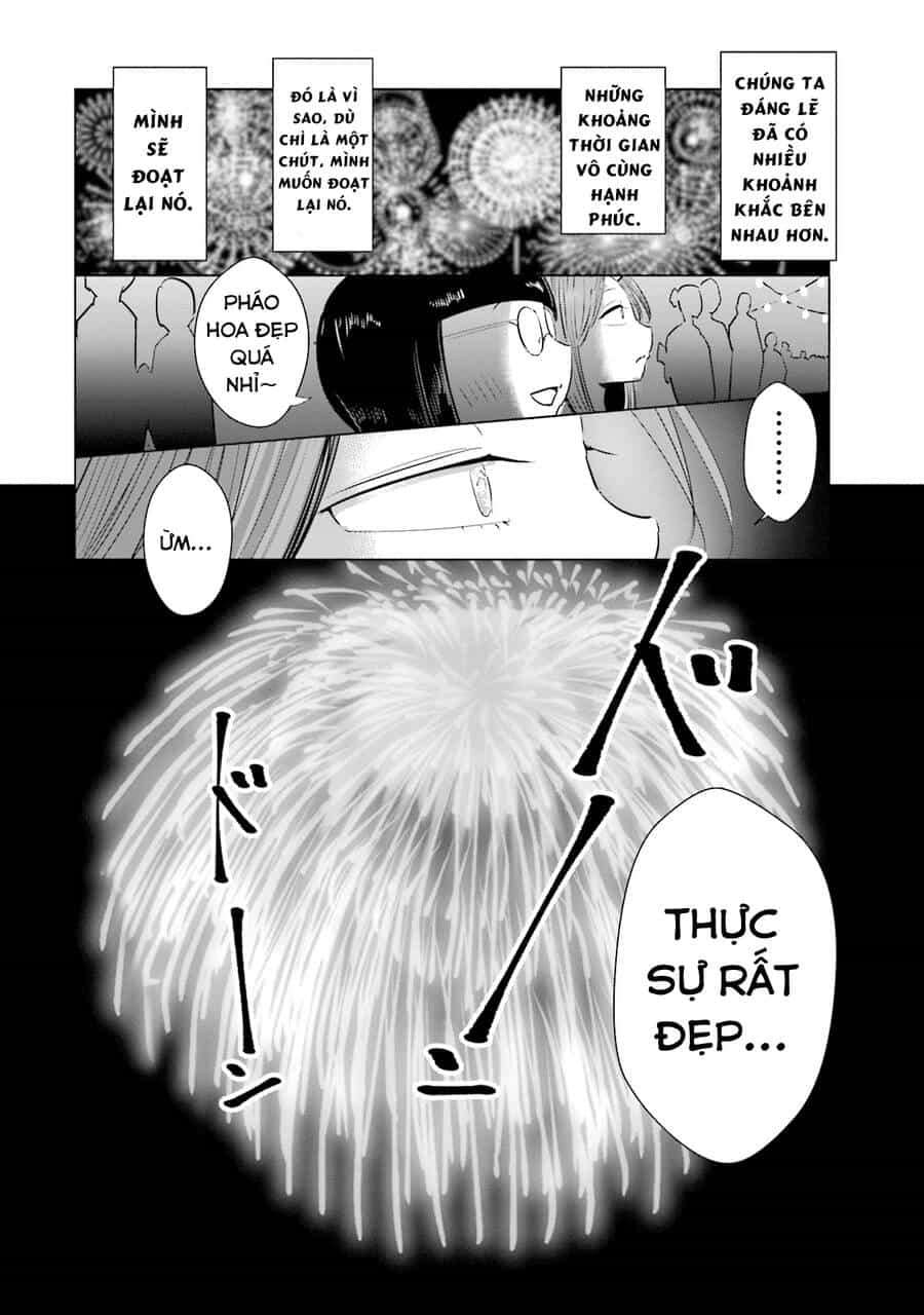 Tsuma, Shougakusei Ni Naru. - Chương 12 - ảnh 21