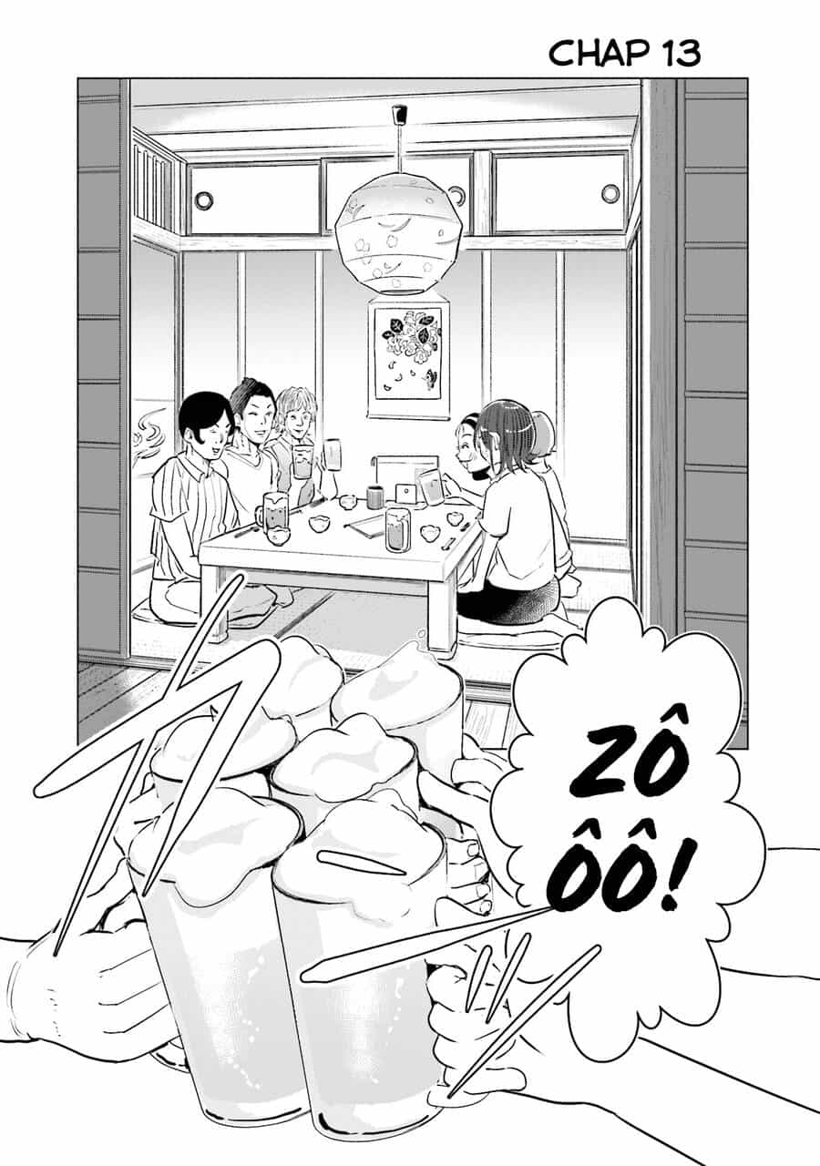 Tsuma, Shougakusei Ni Naru. - Chương 13 - ảnh 2