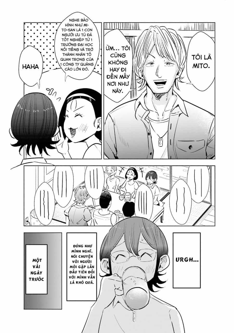 Tsuma, Shougakusei Ni Naru. - Chương 13 - ảnh 4