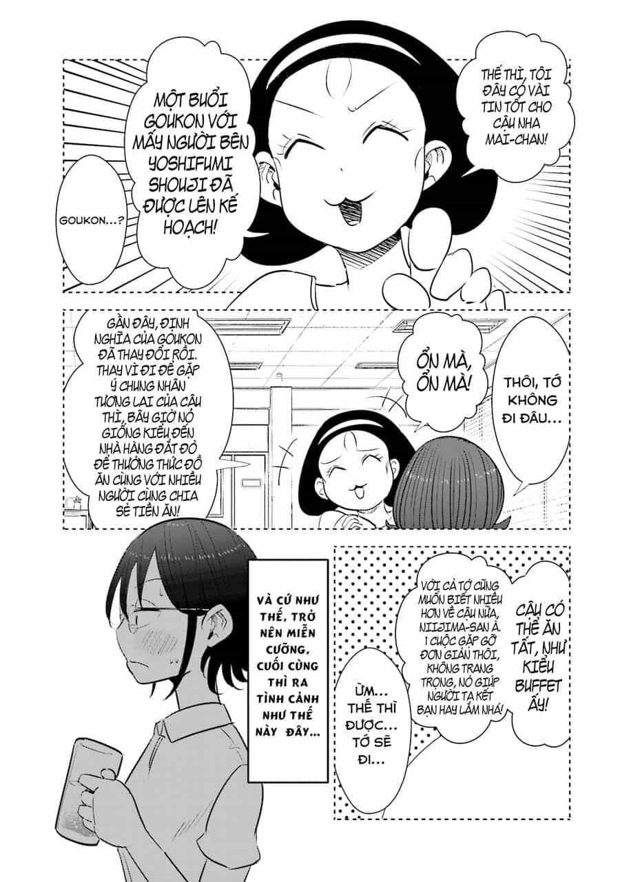 Tsuma, Shougakusei Ni Naru. - Chương 13 - ảnh 6