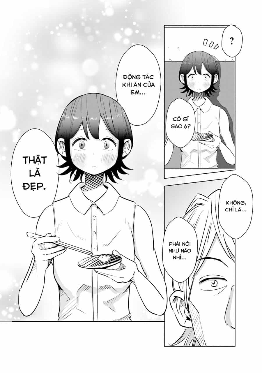 Tsuma, Shougakusei Ni Naru. - Chương 14 - ảnh 9