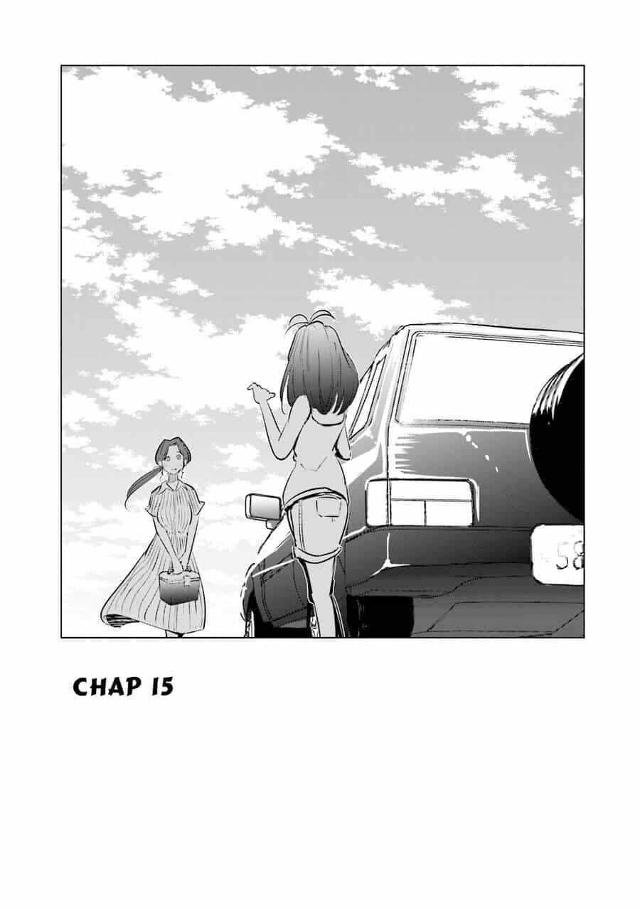 Tsuma, Shougakusei Ni Naru. - Chương 15 - ảnh 2
